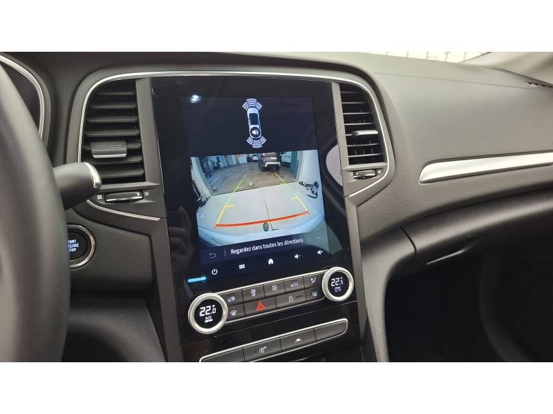 Renault Mégane - Photo 16