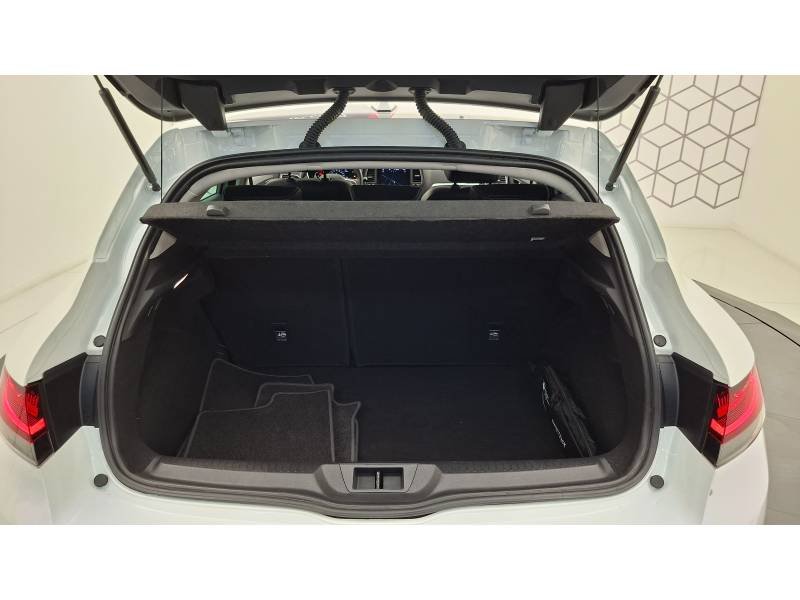 Renault Mégane - Photo 17