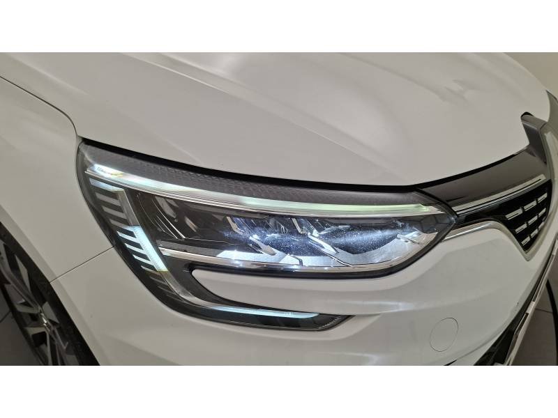 Renault Mégane - Photo 18