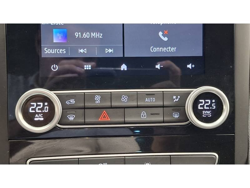 Renault Mégane - Photo 19