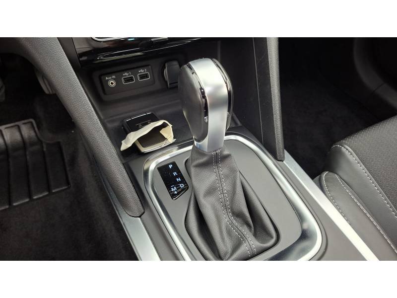 Renault Mégane - Photo 20