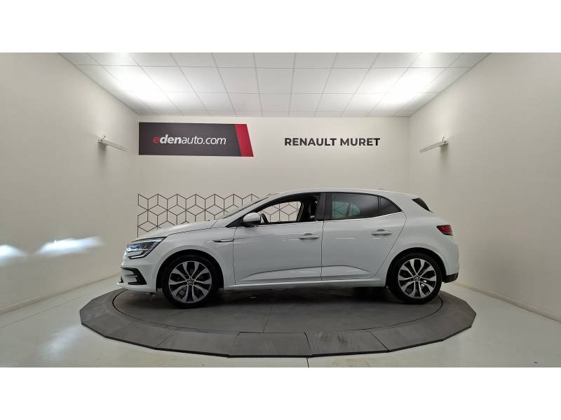 Renault Mégane - Photo 2