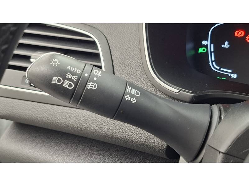 Renault Mégane - Photo 21