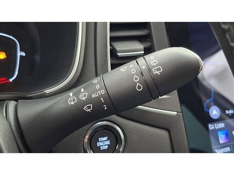 Renault Mégane - Photo 23