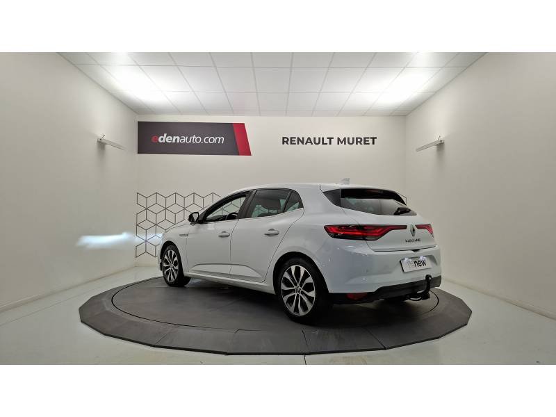 Renault Mégane - Photo 3
