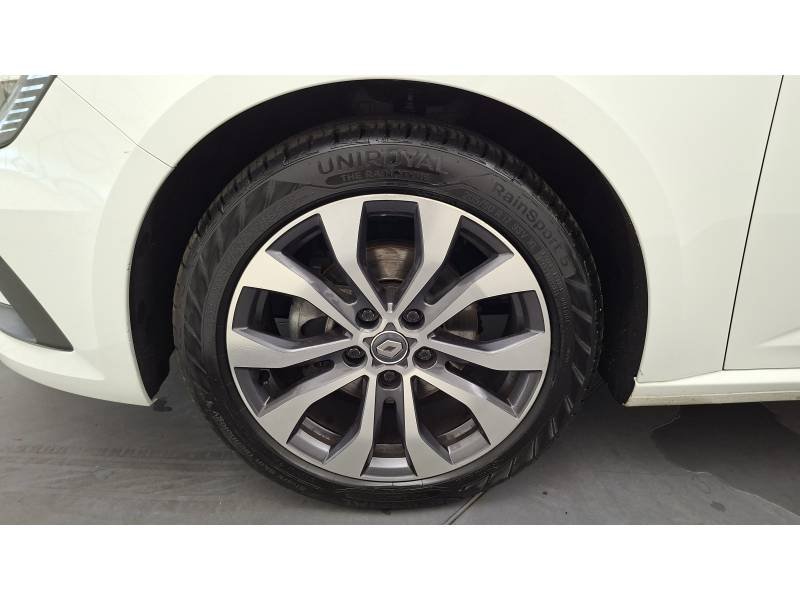 Renault Mégane - Photo 34