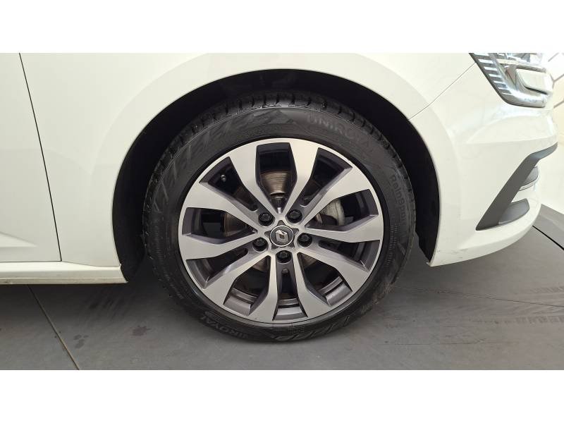 Renault Mégane - Photo 36