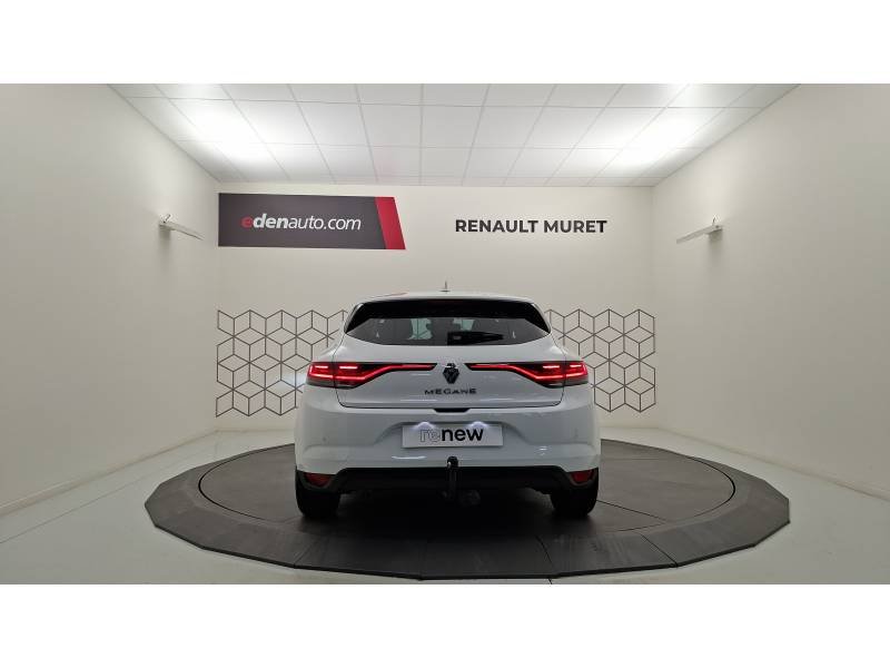 Renault Mégane - Photo 4