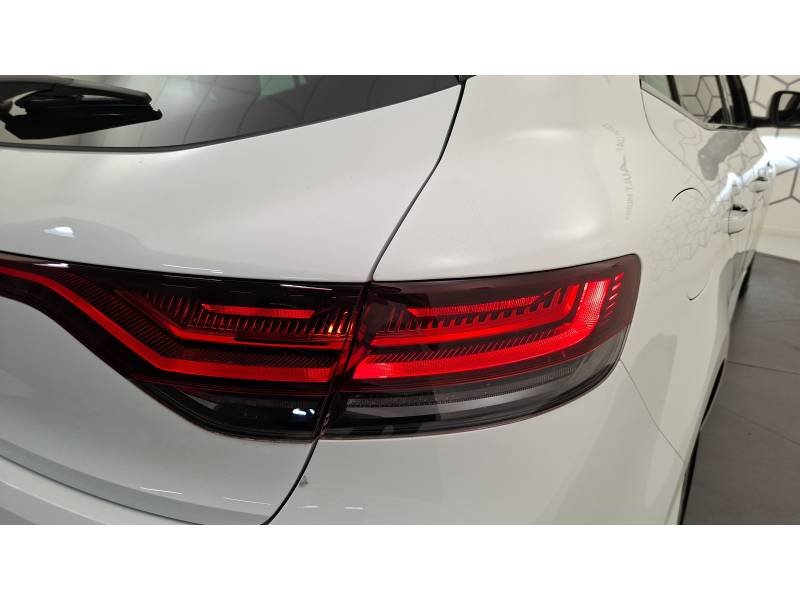 Renault Mégane - Photo 47