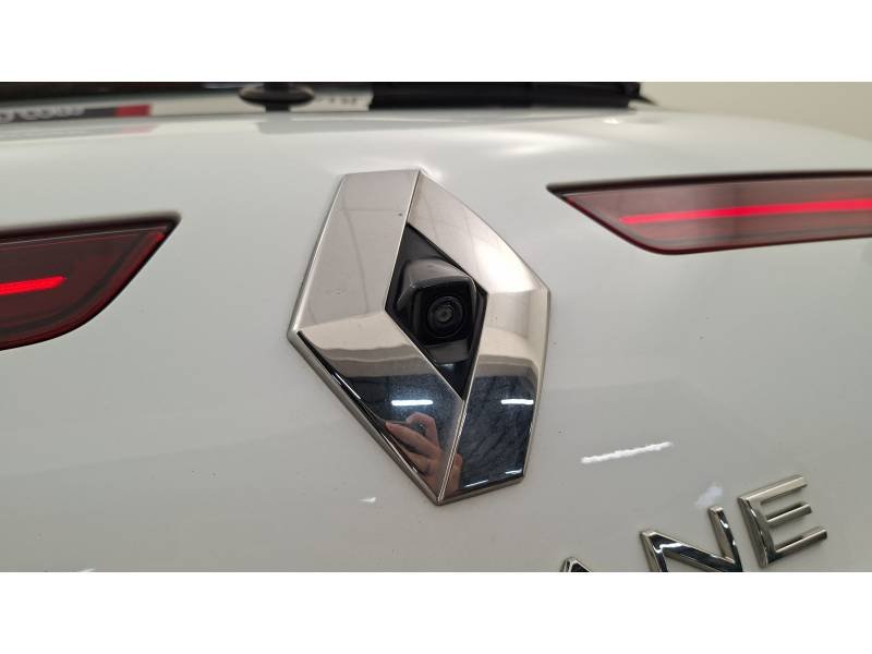 Renault Mégane - Photo 48