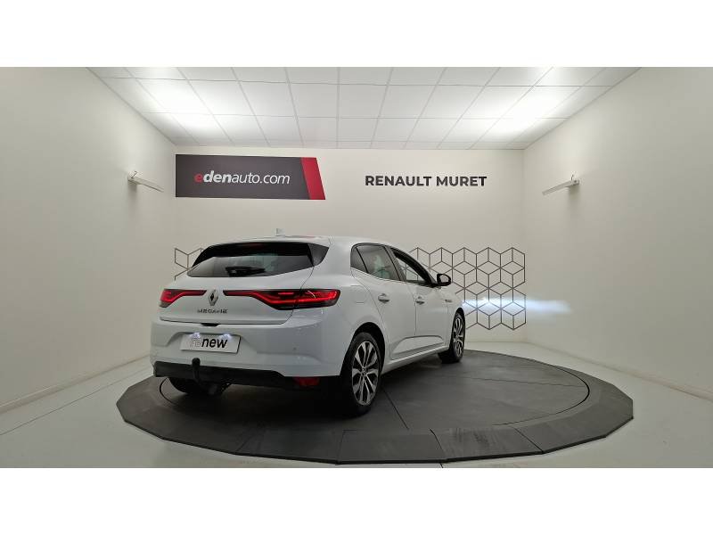 Renault Mégane - Photo 5