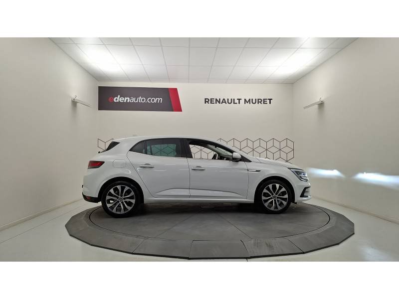 Renault Mégane - Photo 6