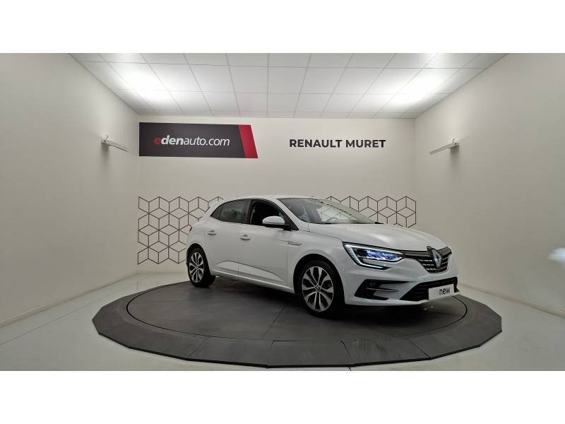 Renault Mégane - Photo 7