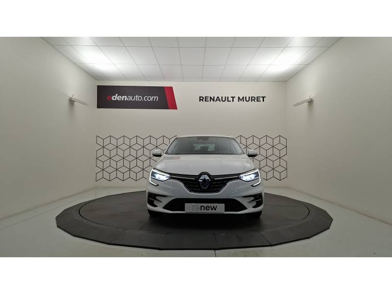 Renault Mégane - Photo 8