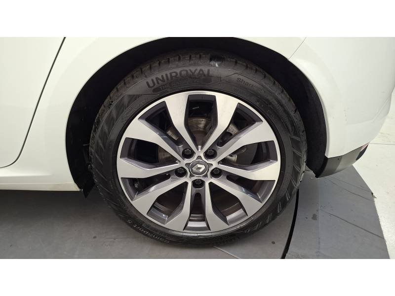 Renault Mégane - Photo 9
