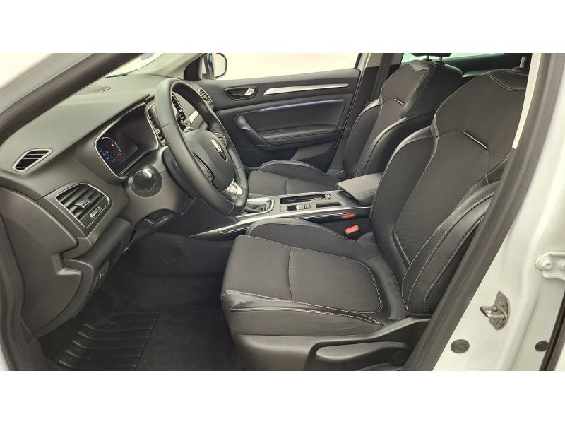 Renault Mégane - Photo 10