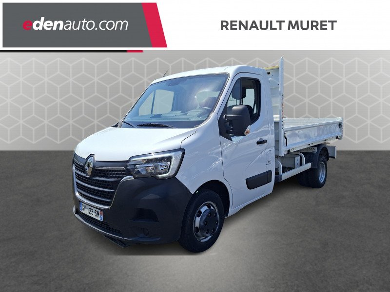 Renault Master - Photo 1