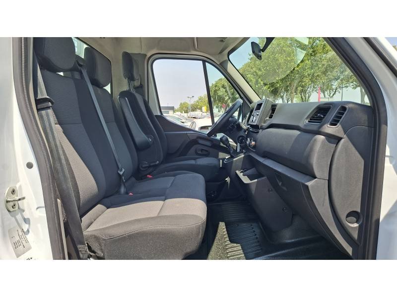 Renault Master - Photo 11