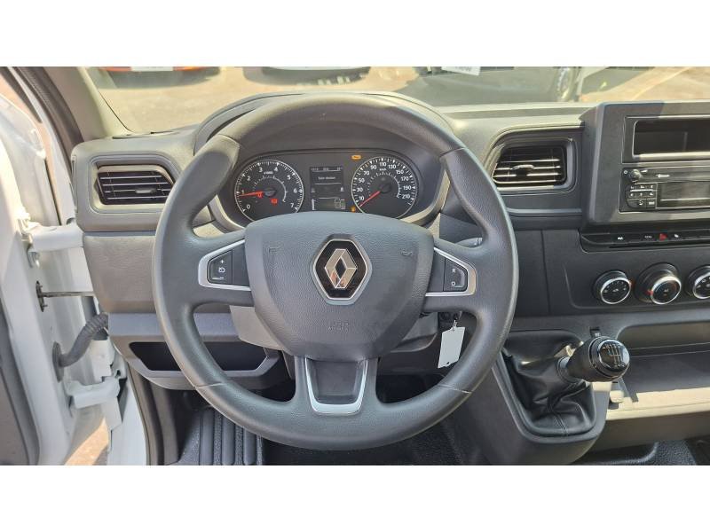Renault Master - Photo 12