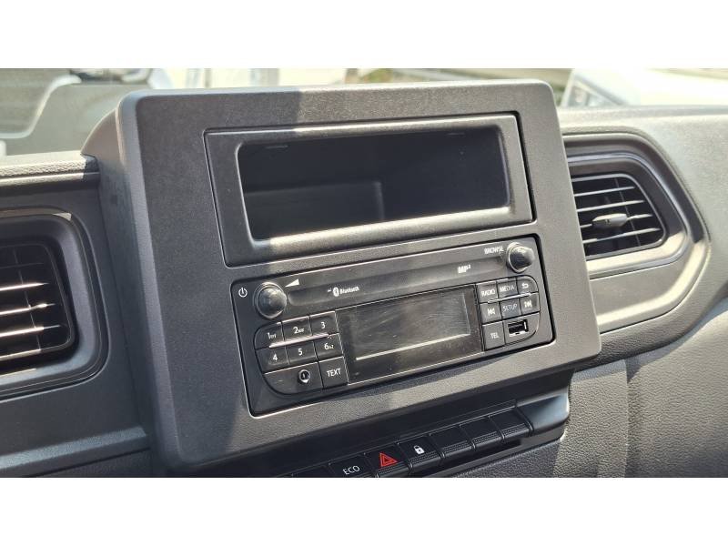 Renault Master - Photo 13