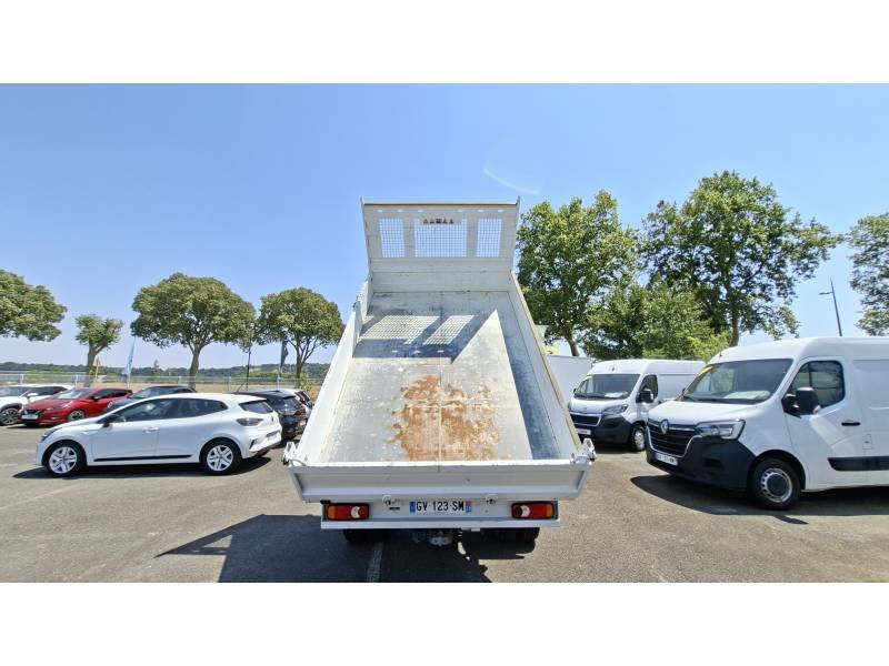 Renault Master - Photo 15
