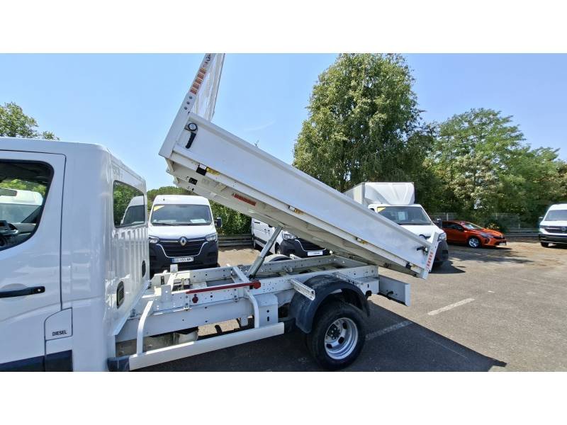 Renault Master - Photo 16