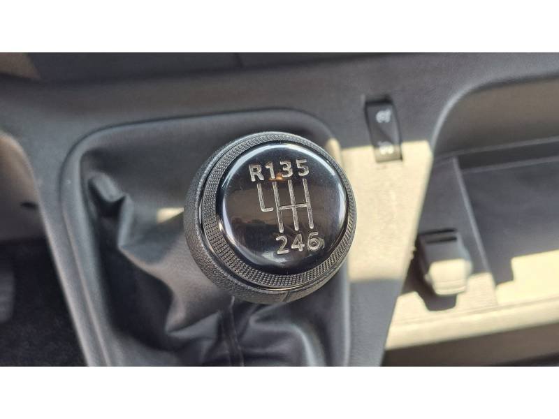 Renault Master - Photo 17