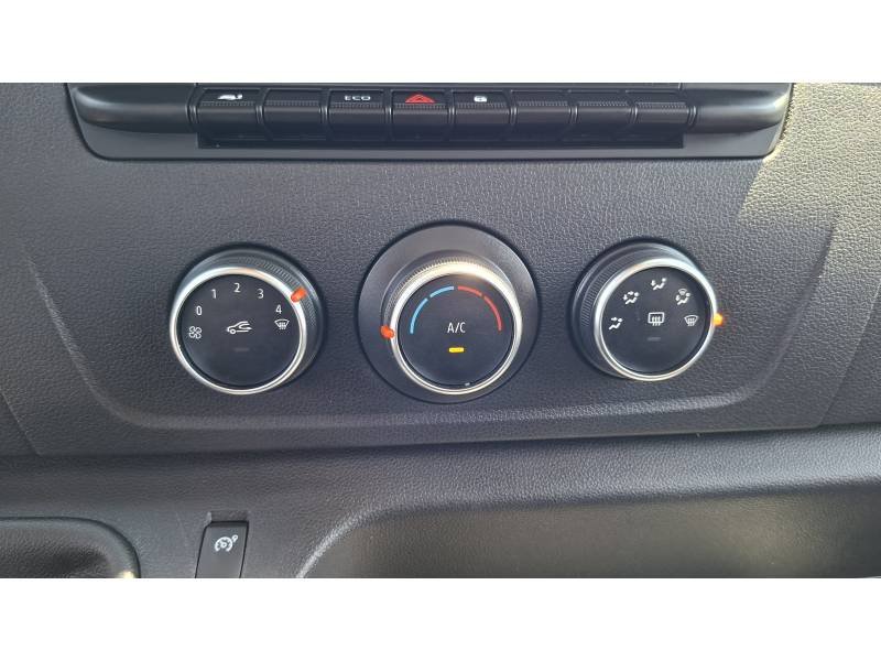 Renault Master - Photo 19