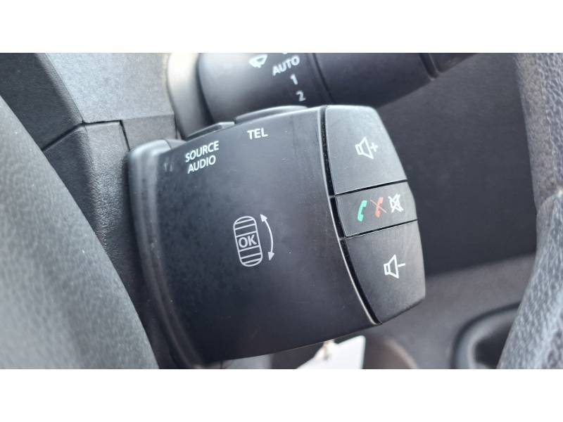 Renault Master - Photo 22