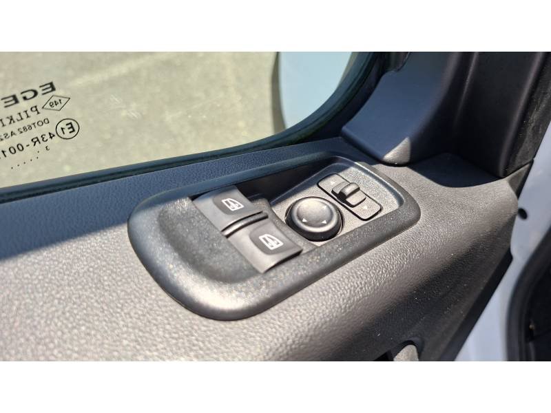 Renault Master - Photo 25