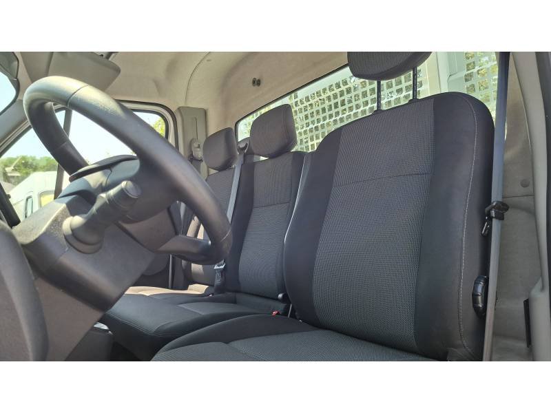 Renault Master - Photo 26