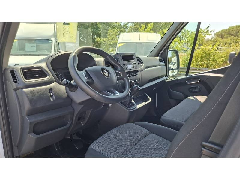 Renault Master - Photo 27