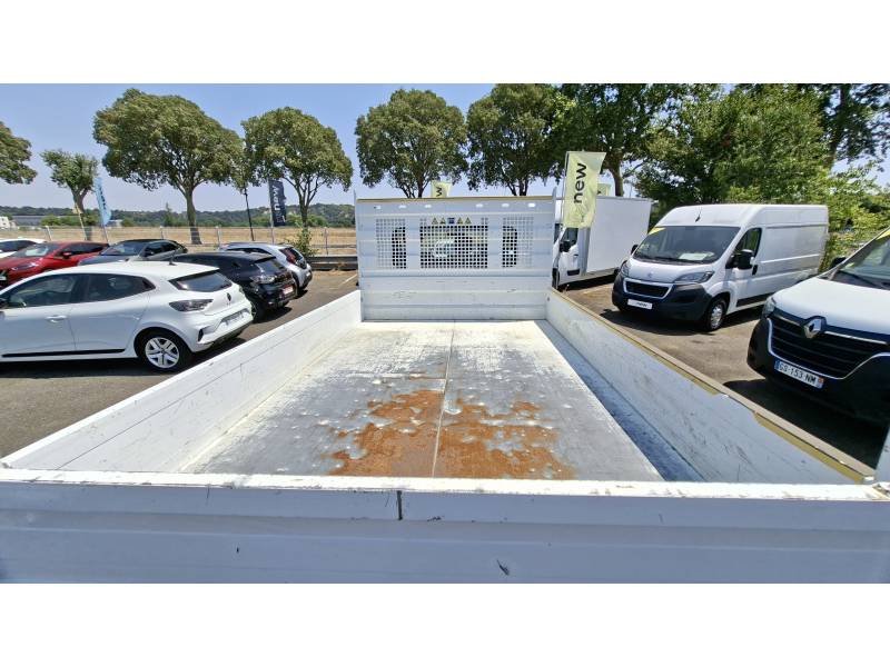 Renault Master - Photo 29