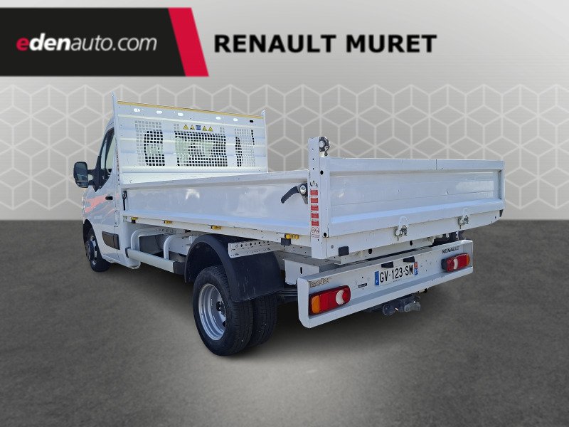 Renault Master - Photo 3