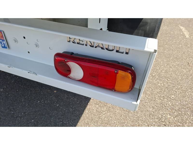 Renault Master - Photo 31
