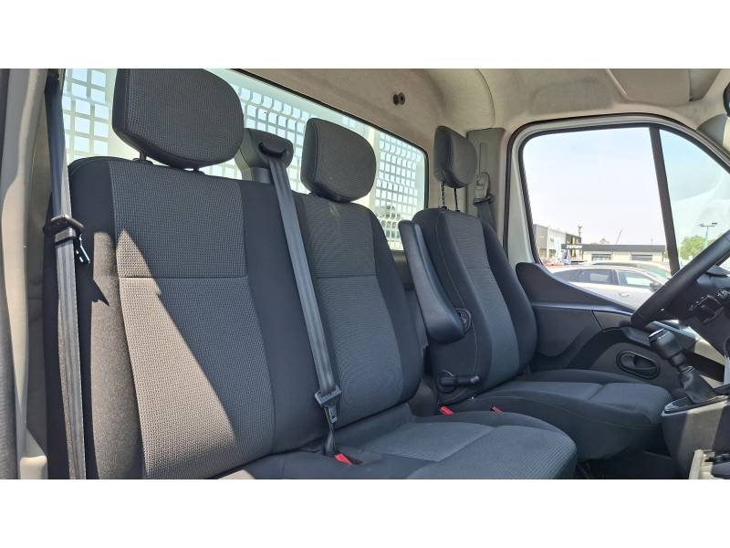 Renault Master - Photo 36