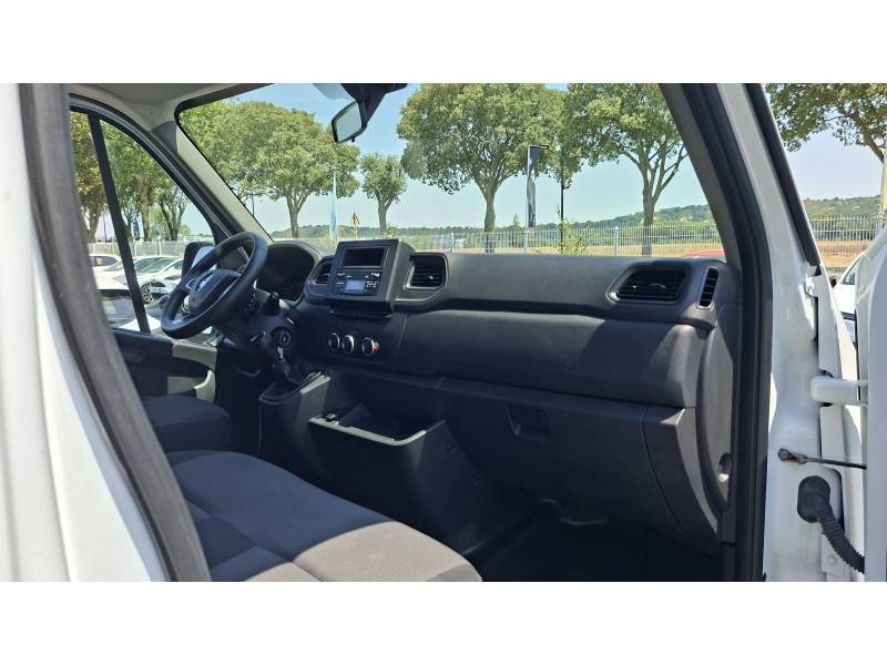 Renault Master - Photo 37