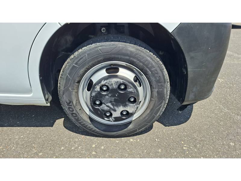 Renault Master - Photo 38