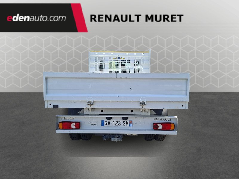 Renault Master - Photo 4