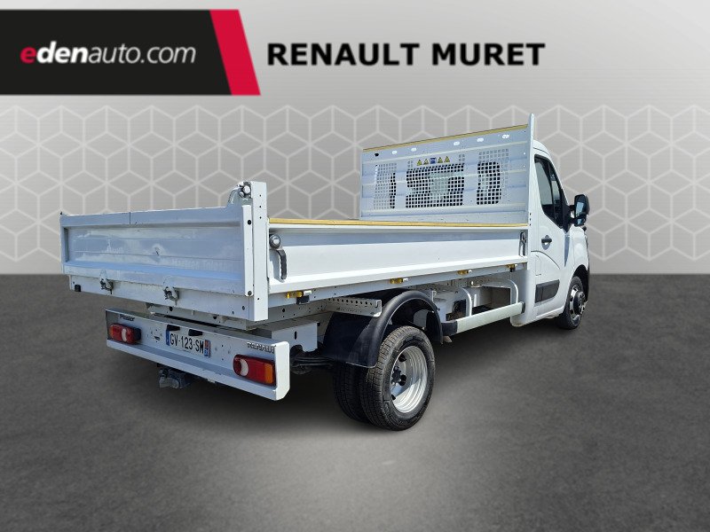 Renault Master - Photo 5