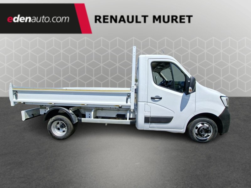 Renault Master - Photo 6