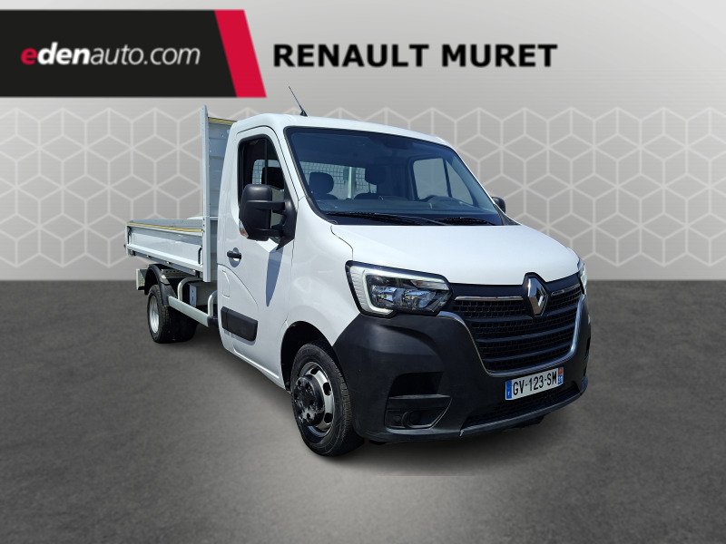 Renault Master - Photo 7