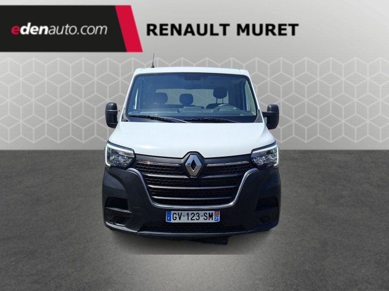 Renault Master - Photo 8