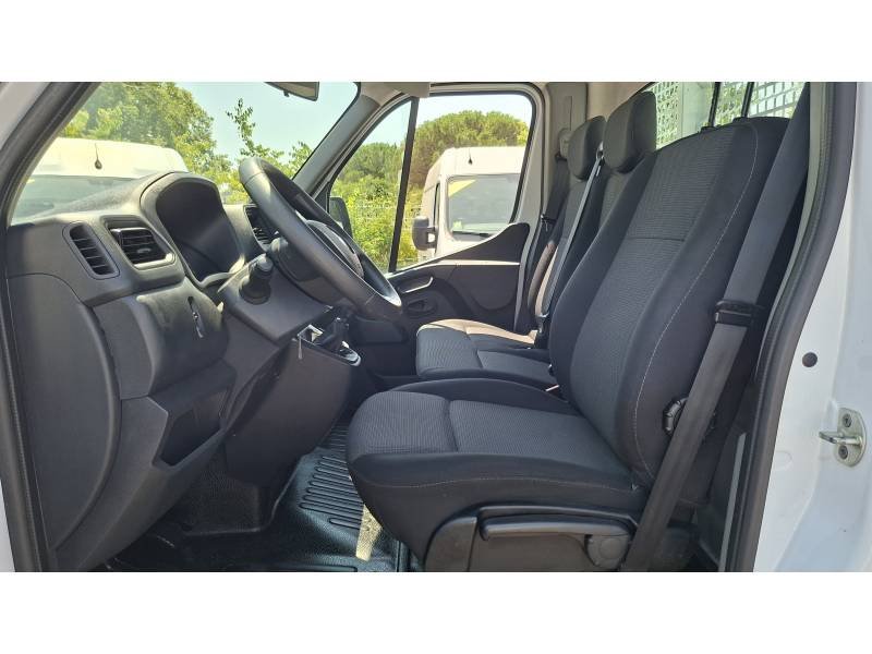Renault Master - Photo 10