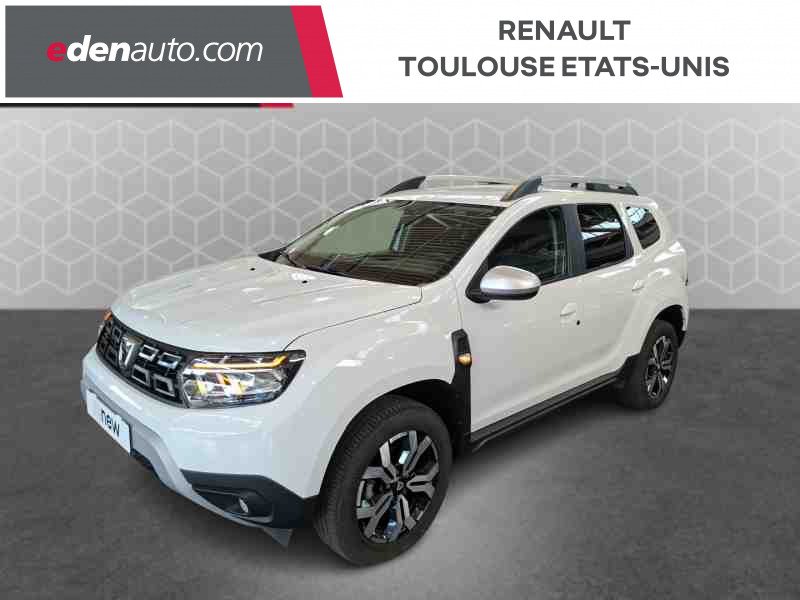 Dacia Duster - Photo 1