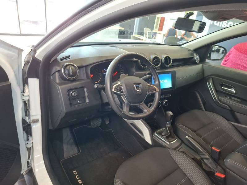 Dacia Duster - Photo 11