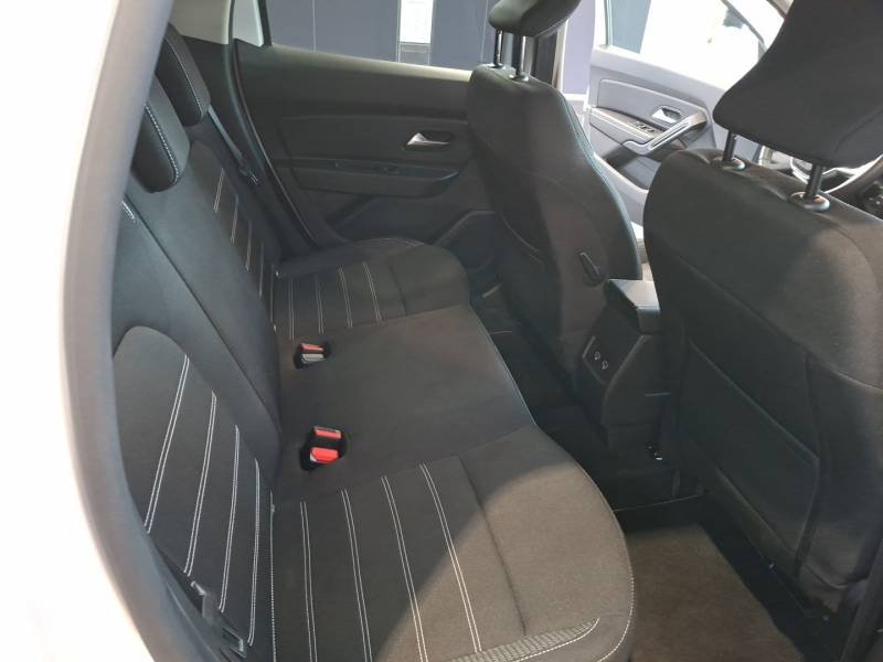 Dacia Duster - Photo 13