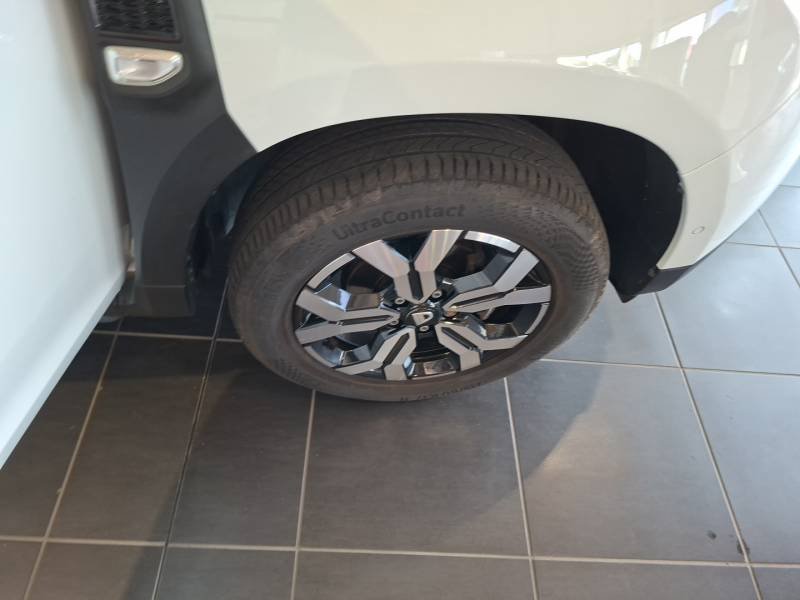 Dacia Duster - Photo 17
