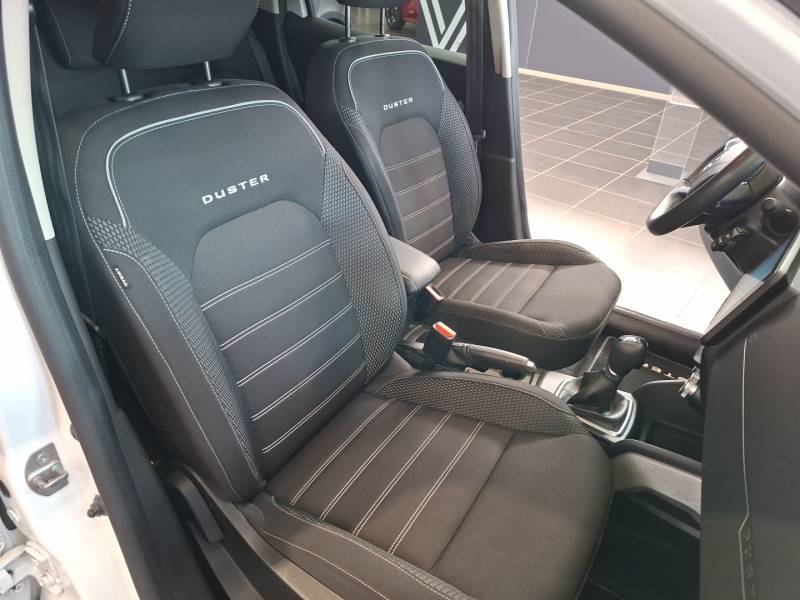 Dacia Duster - Photo 18
