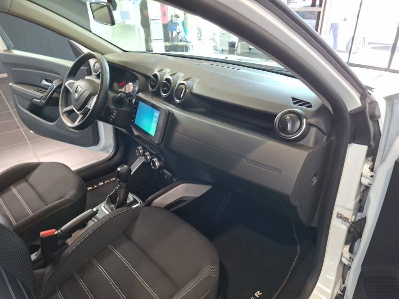 Dacia Duster - Photo 19